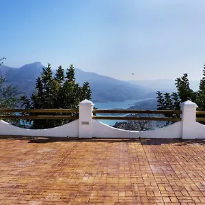 La Sutilas Сasa de vacaciones