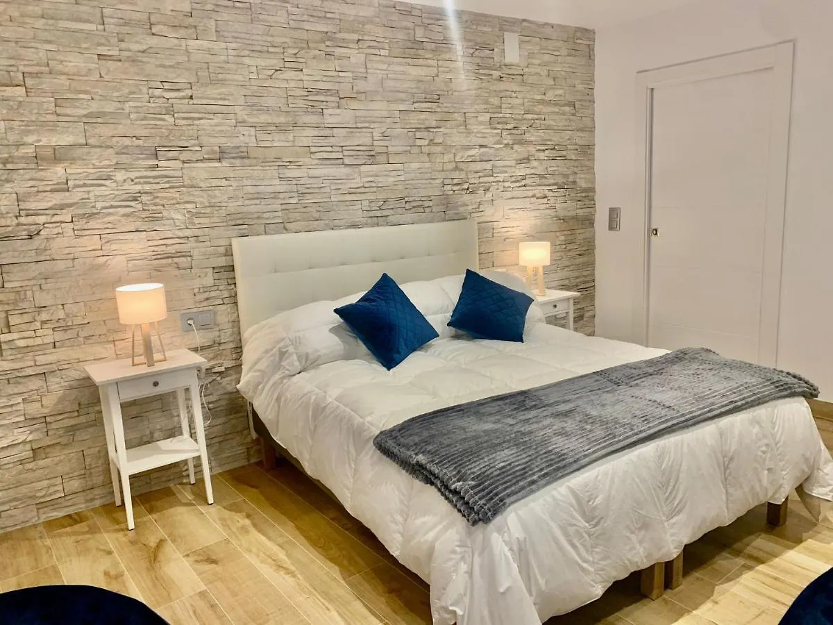 La Casita Del Agua Apartman Úbeda 0*,  Spanyolország