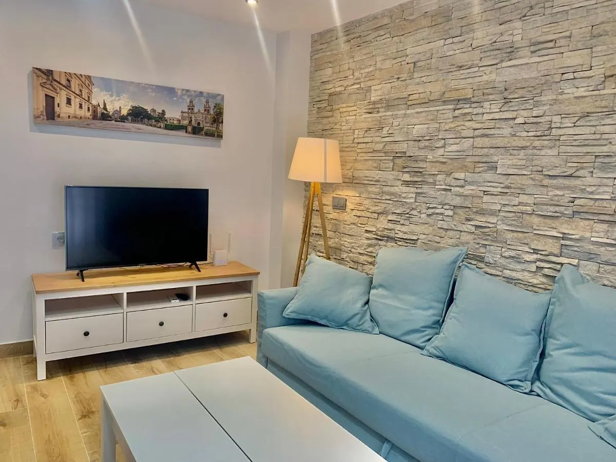 La Casita Del Agua Apartman Úbeda